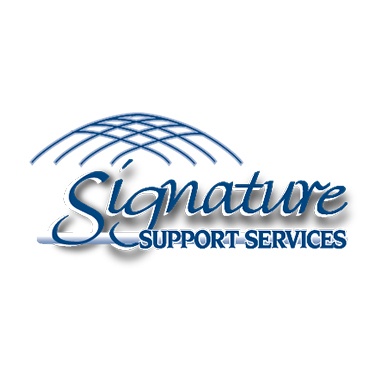 Signature Support Services Logo