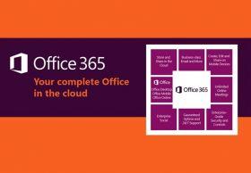 Microsoft Office 365 is the right choice for your business