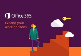 Microsoft Office 365 is the right choice for your business