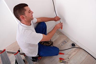 Building a New Home or Office? IT Horizons Satisfies a Variety of Cabling & Installation Needs