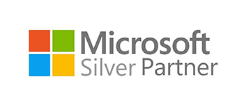 Microsoft Silver Certified logo